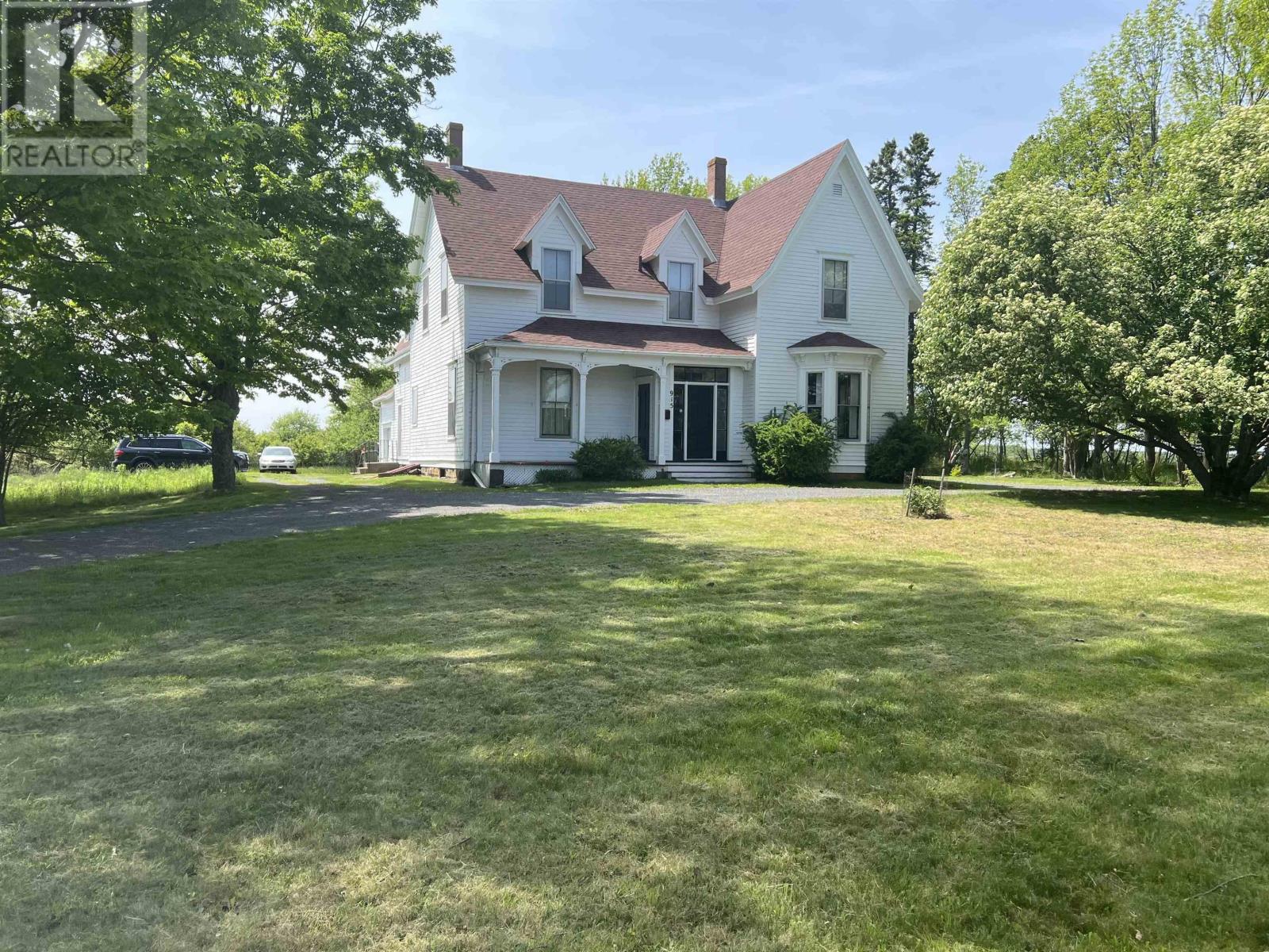 915 East River Road, New Glasgow, Nova Scotia  B2H 3S5 - Photo 22 - 202516159