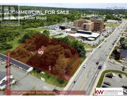 915 East River Road, new glasgow, Nova Scotia