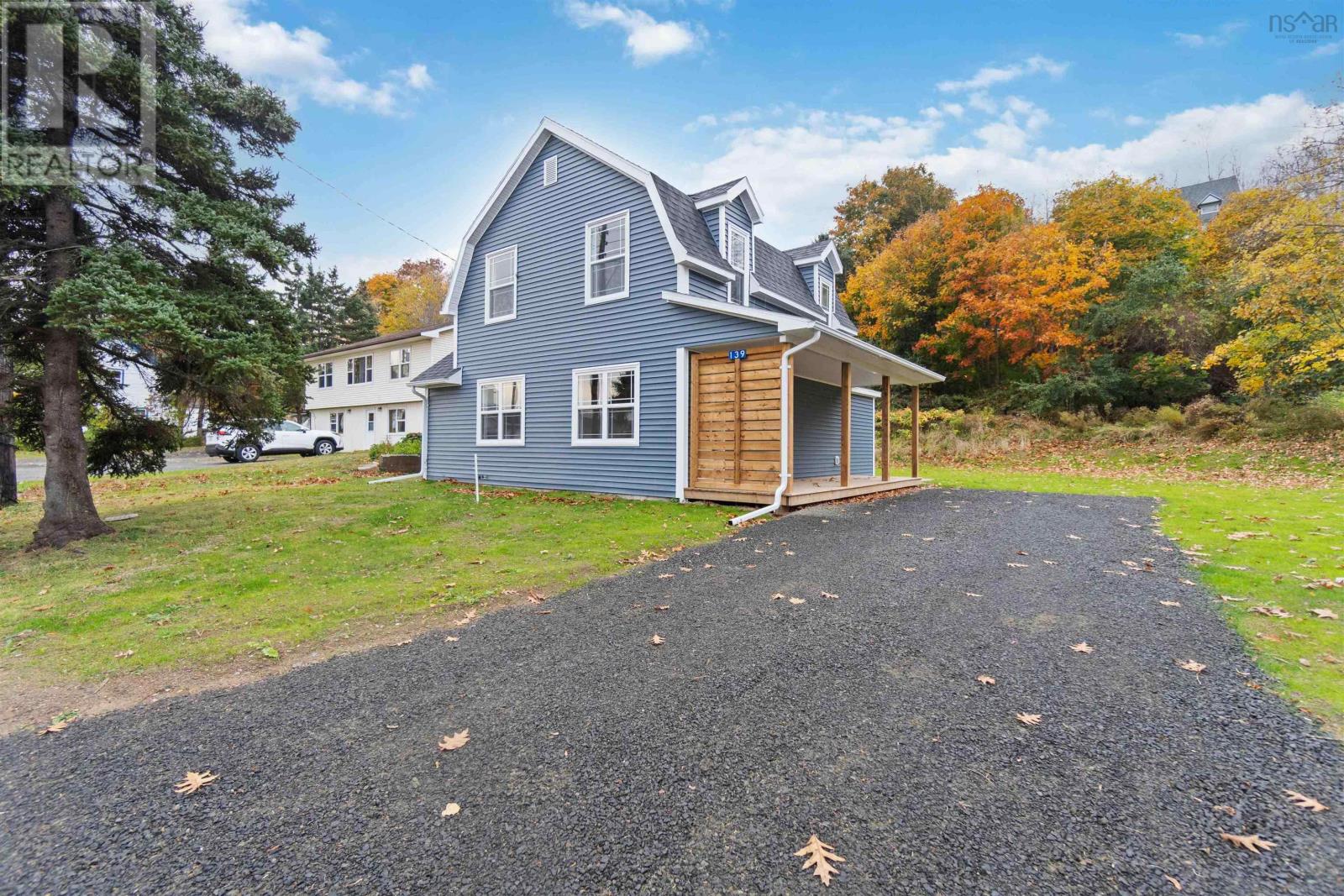 139 First Avenue, Digby, Nova Scotia  B0V 1A0 - Photo 4 - 202516167