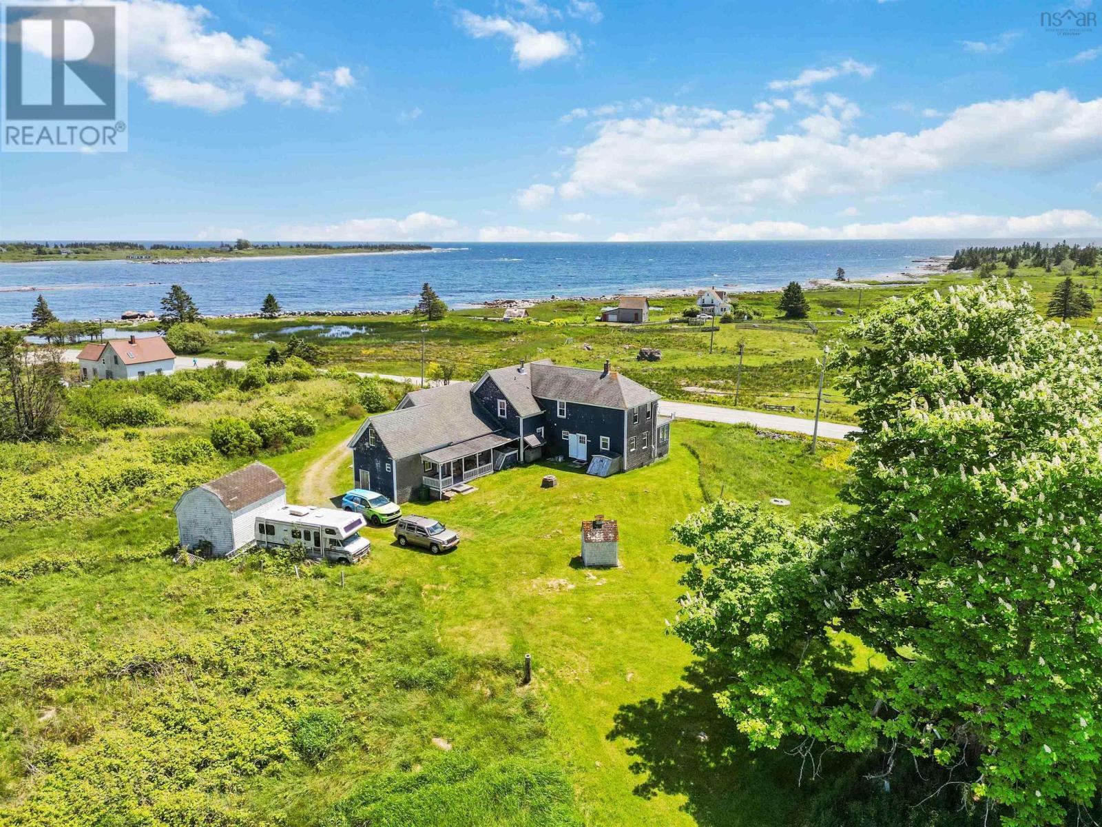 1621 Eastern Shore Road, West Berlin, Nova Scotia  B0J 1H0 - Photo 13 - 202516184