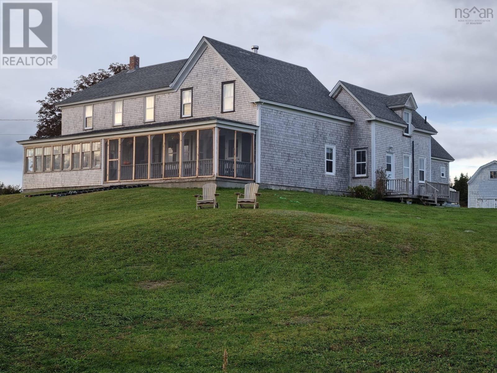 1621 Eastern Shore Road, West Berlin, Nova Scotia  B0J 1H0 - Photo 14 - 202516184