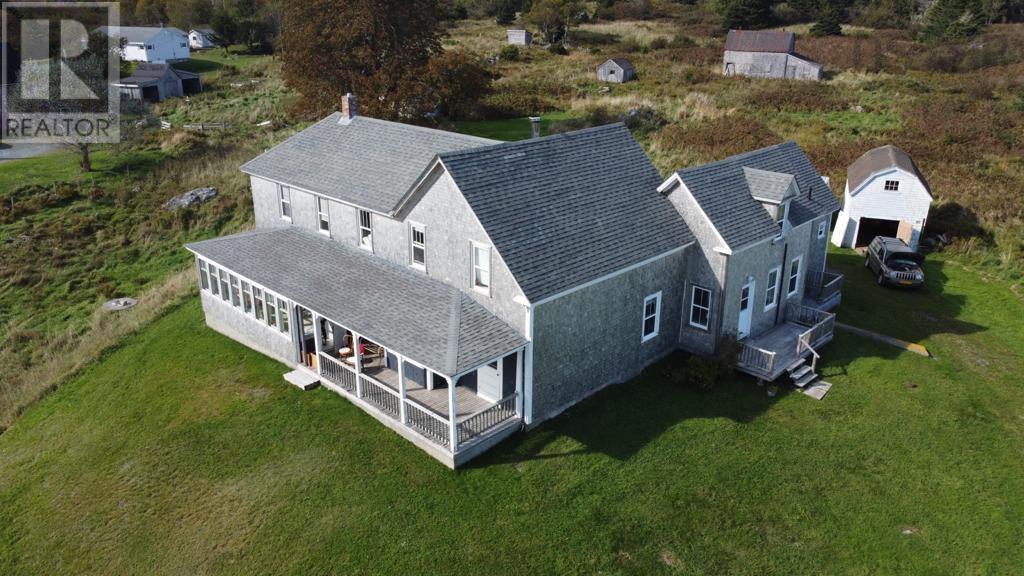 1621 Eastern Shore Road, West Berlin, Nova Scotia  B0J 1H0 - Photo 15 - 202516184