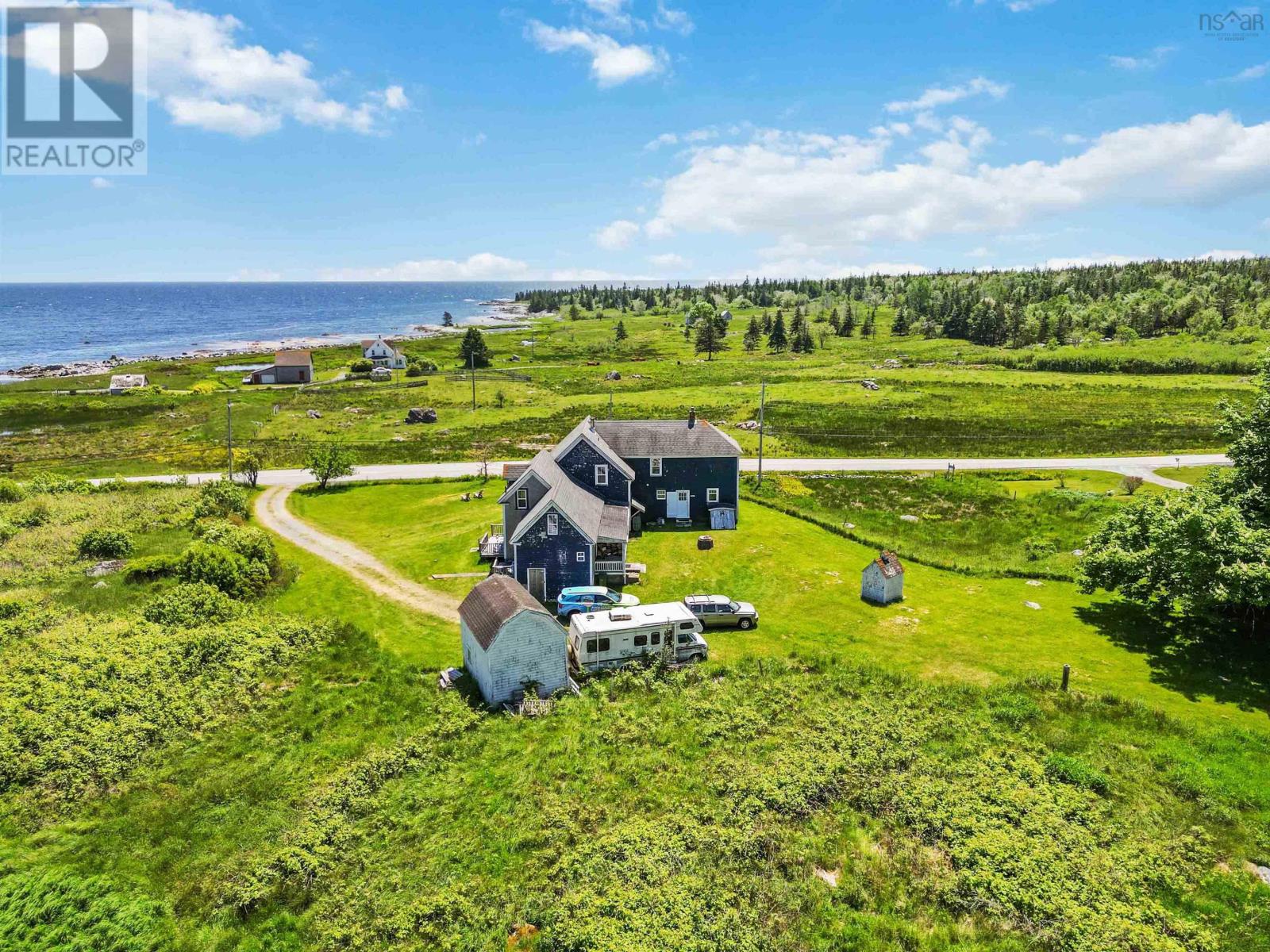 1621 Eastern Shore Road, West Berlin, Nova Scotia  B0J 1H0 - Photo 17 - 202516184