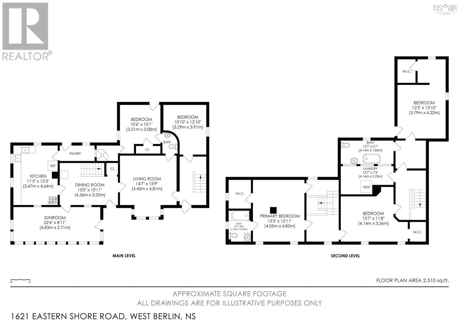 1621 Eastern Shore Road, West Berlin, Nova Scotia  B0J 1H0 - Photo 18 - 202516184