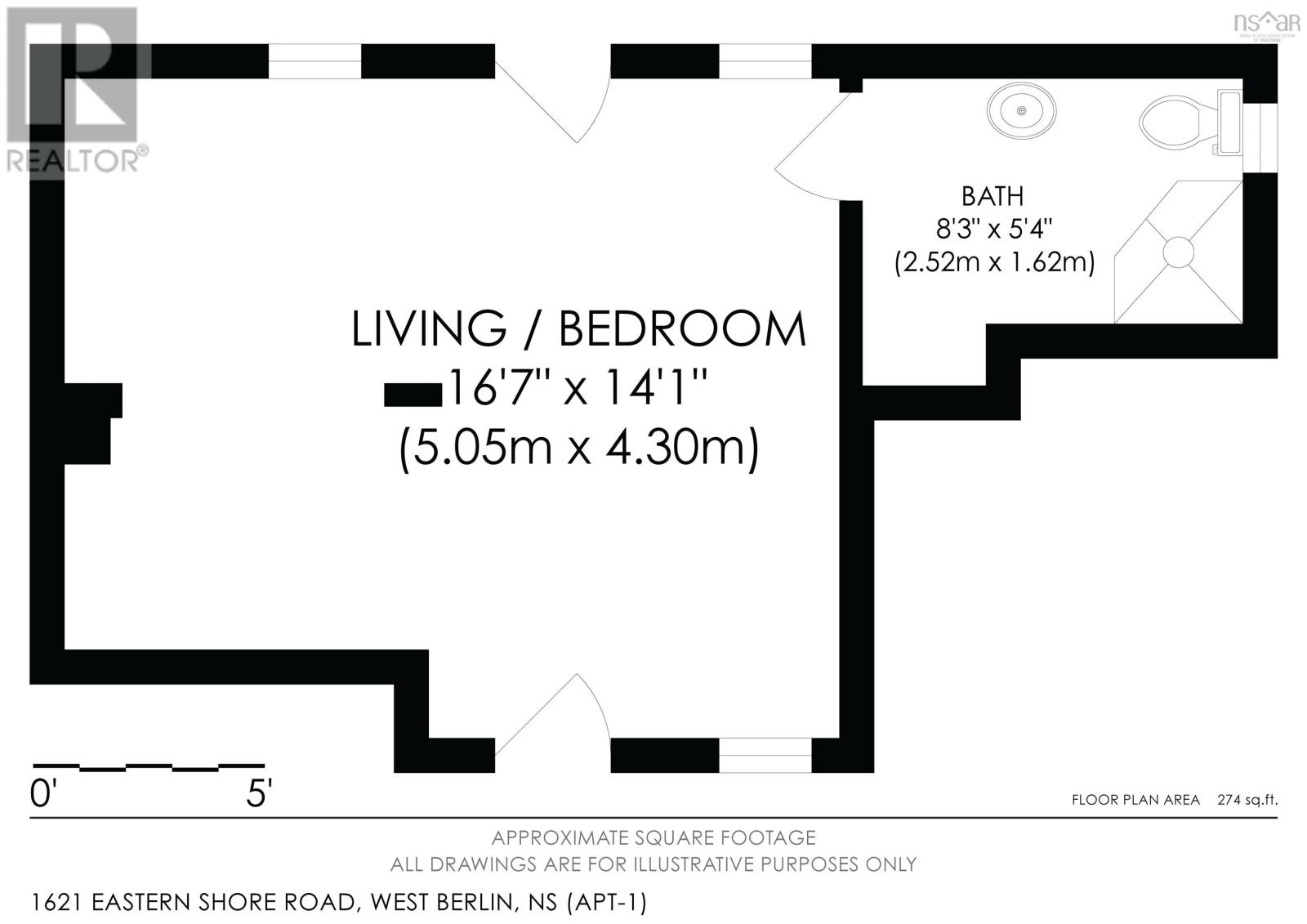 1621 Eastern Shore Road, West Berlin, Nova Scotia  B0J 1H0 - Photo 19 - 202516184