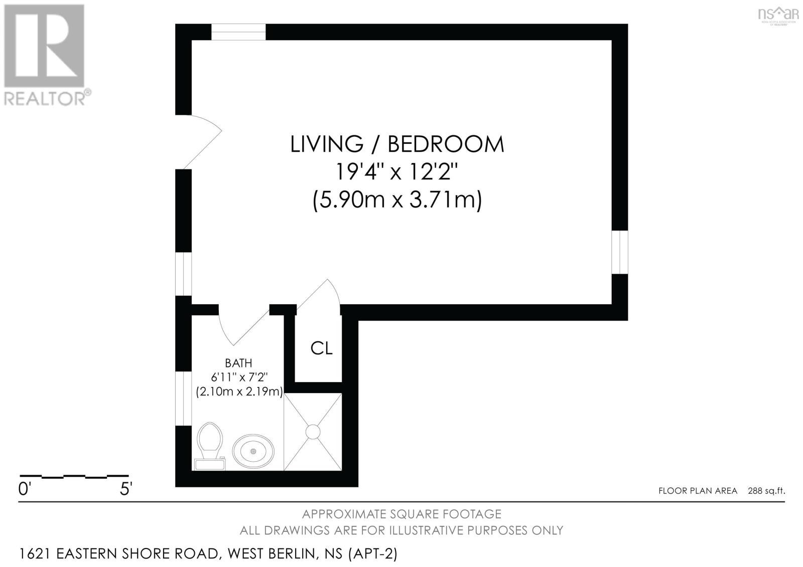 1621 Eastern Shore Road, West Berlin, Nova Scotia  B0J 1H0 - Photo 20 - 202516184