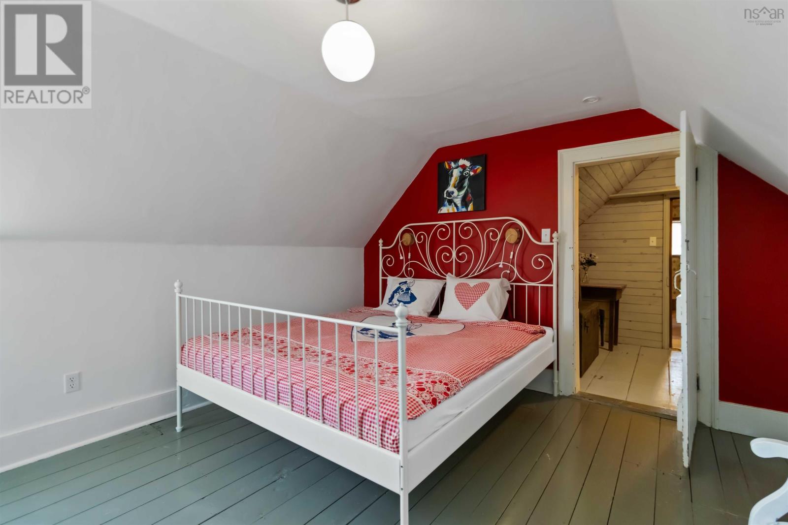 1621 Eastern Shore Road, West Berlin, Nova Scotia  B0J 1H0 - Photo 8 - 202516184