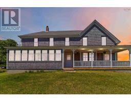 1621 Eastern Shore Road, west berlin, Nova Scotia