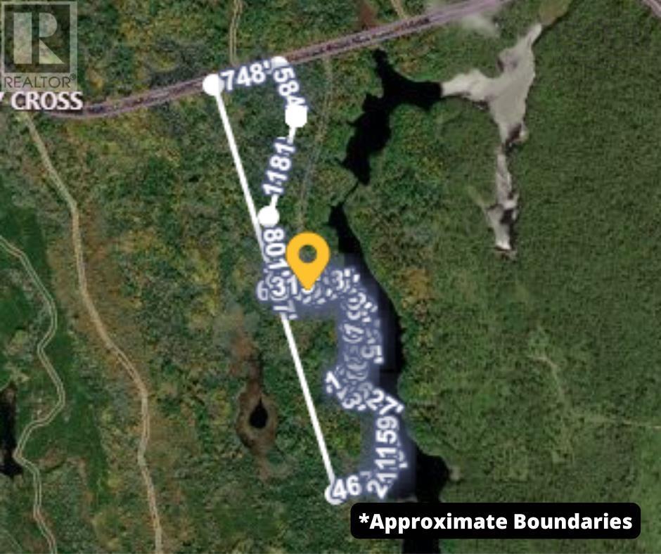 Lot Highway 10, Albany Cross, Nova Scotia  B0S 1P0 - Photo 2 - 202516250