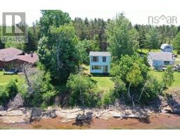 543 Bridgeview Lane, port philip, Nova Scotia