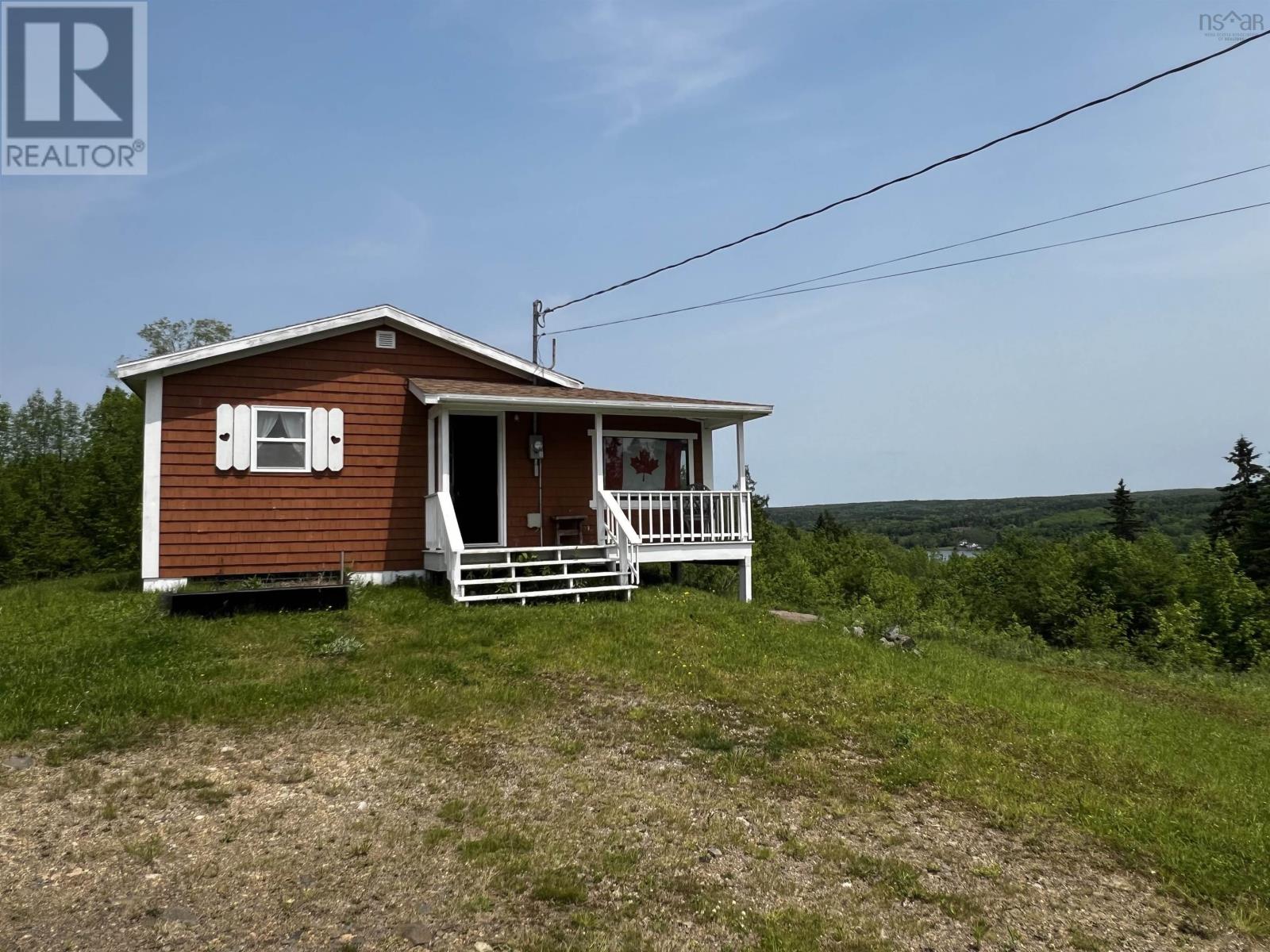 112 Lakeview Lane, West Lochaber, Nova Scotia  B2G 2L3 - Photo 25 - 202516324