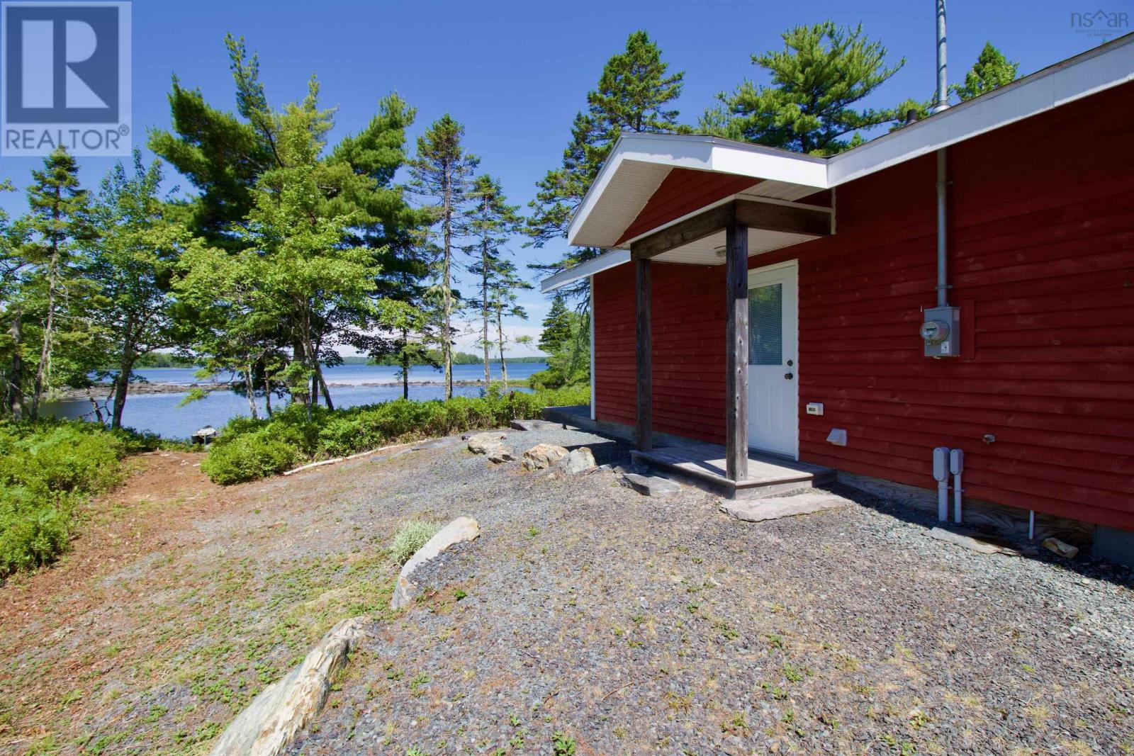 216 Heron Road, upper branch, Nova Scotia