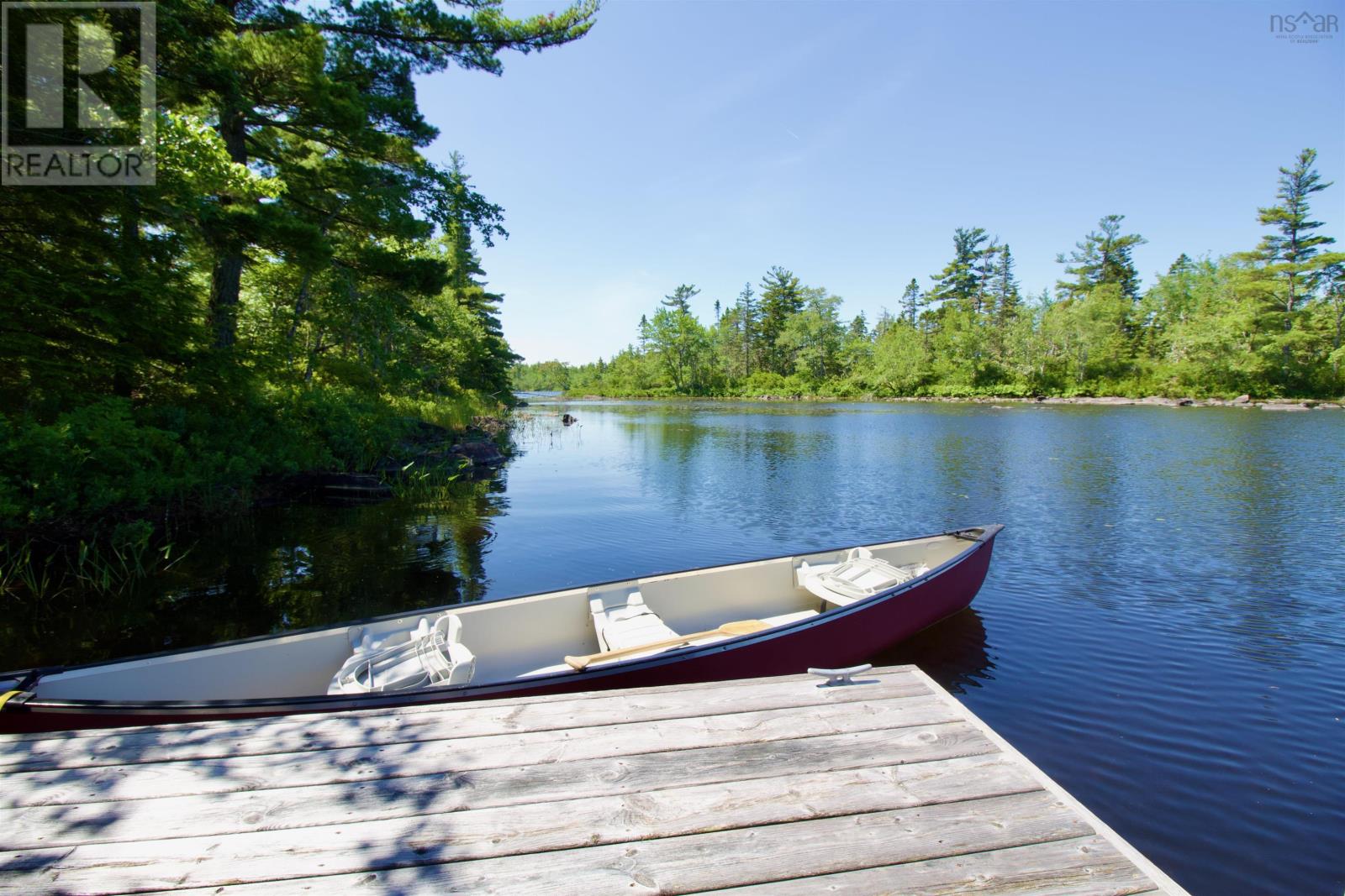 216 Heron Road, Upper Branch, Nova Scotia  B4V 4X4 - Photo 3 - 202516349