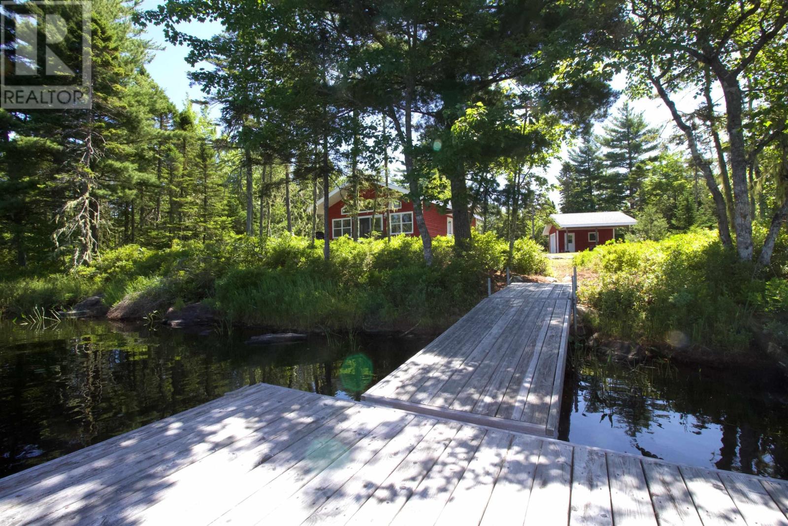 216 Heron Road, Upper Branch, Nova Scotia  B4V 4X4 - Photo 4 - 202516349