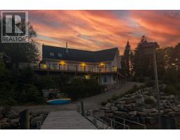 1043 Chemin Tittle Road, surettes island, Nova Scotia