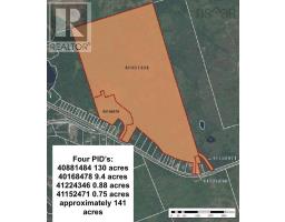 Parcel A 7 Highway, lake echo, Nova Scotia