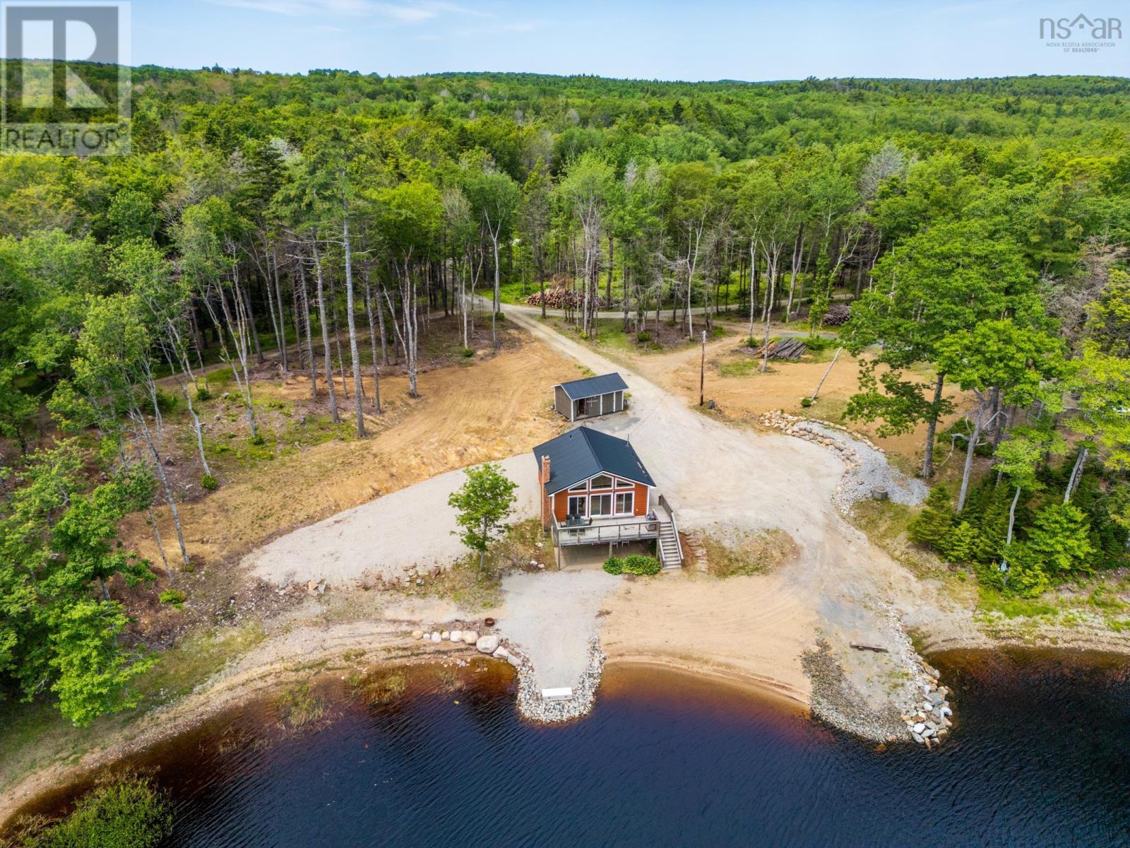 144 Orchard Lane, Corberrie, Nova Scotia  B0W 3T0 - Photo 44 - 202516374