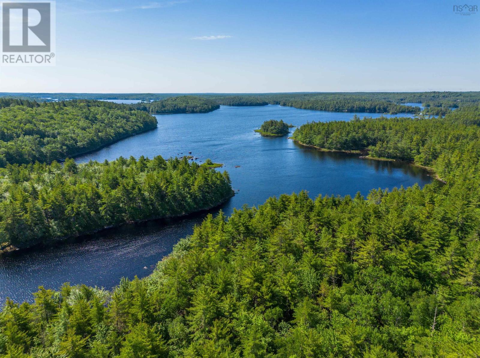 Lot 11 Peters Point Road, south brookfield, Nova Scotia