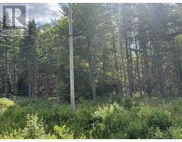LOT Beechmont Road, beechmont, Nova Scotia
