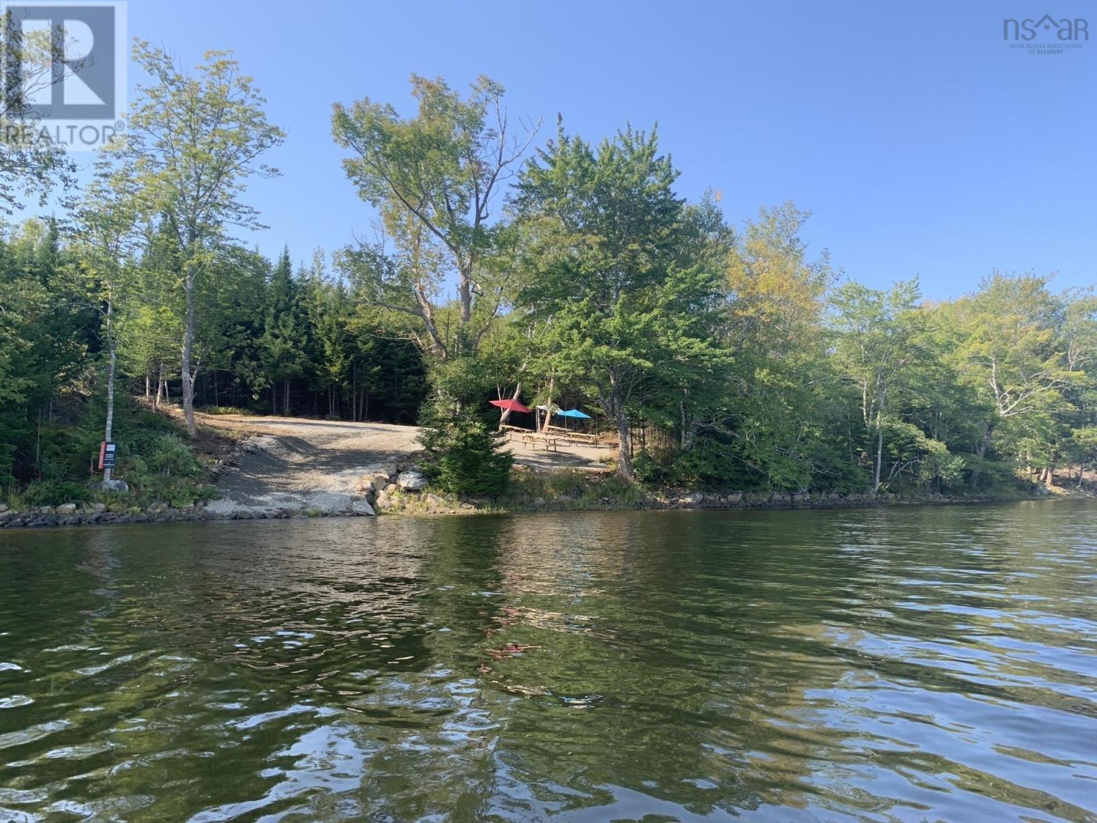 Lot 104 Arenburg Road, buckfield, Nova Scotia