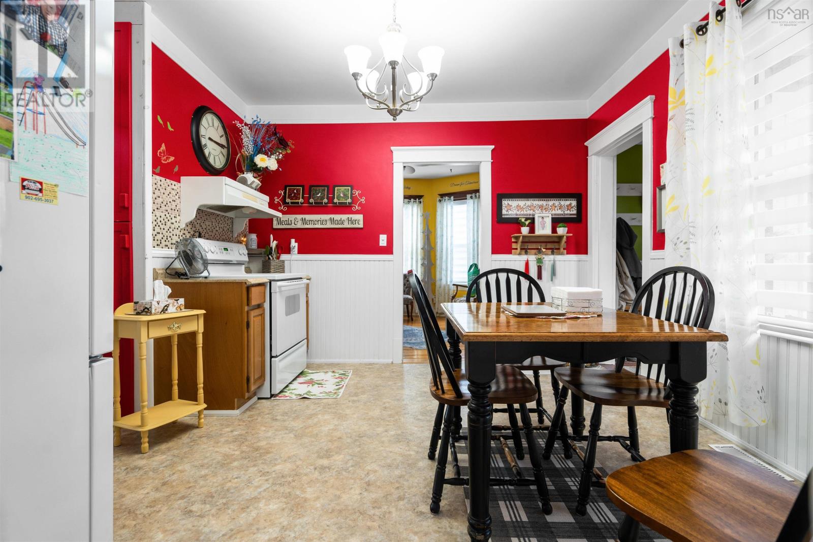 56 Aberdeen Avenue, New Glasgow, Nova Scotia  B2H 4A9 - Photo 16 - 202516424