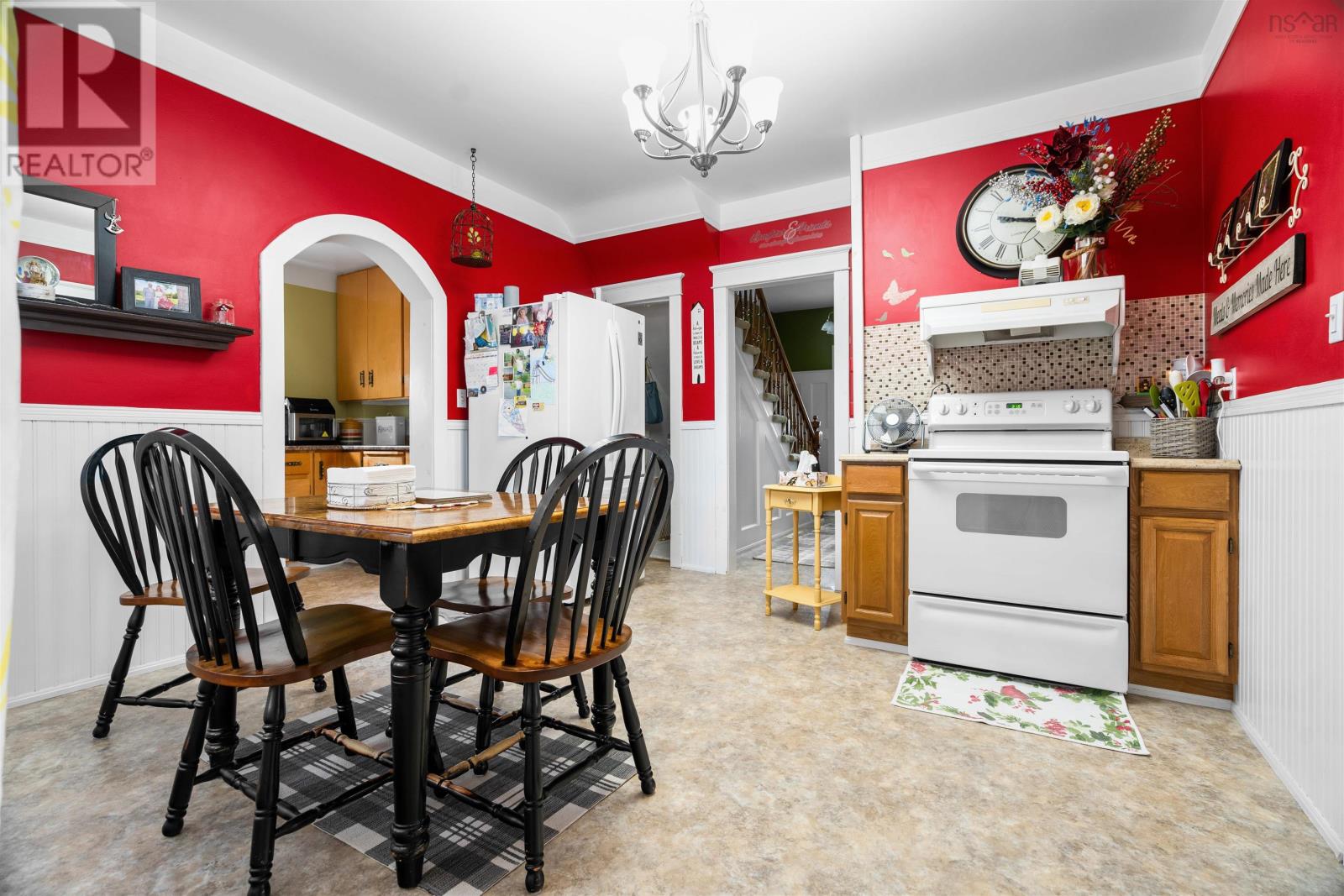 56 Aberdeen Avenue, New Glasgow, Nova Scotia  B2H 4A9 - Photo 20 - 202516424