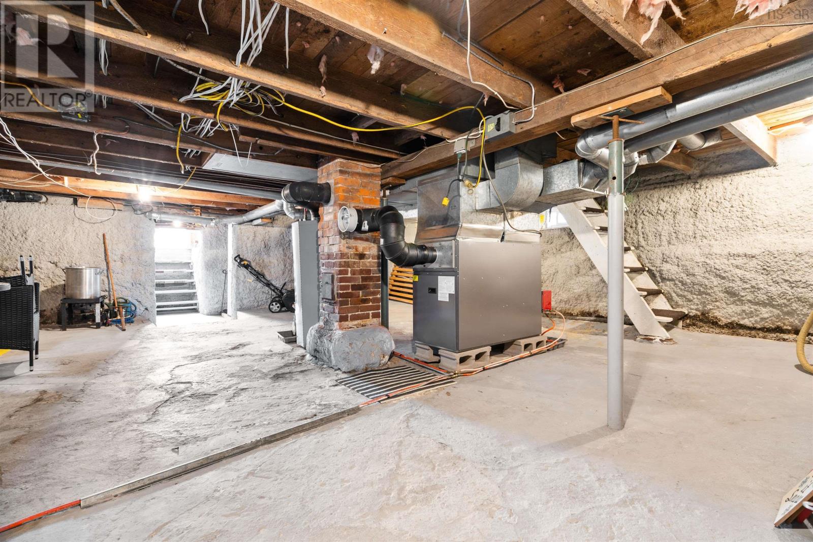 56 Aberdeen Avenue, New Glasgow, Nova Scotia  B2H 4A9 - Photo 44 - 202516424