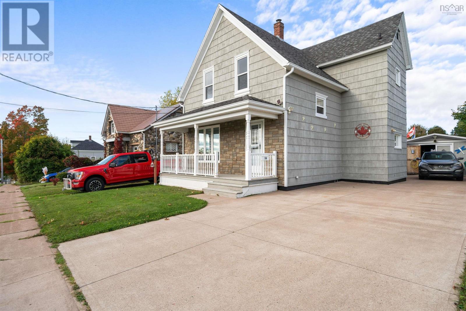 56 Aberdeen Avenue, New Glasgow, Nova Scotia  B2H 4A9 - Photo 5 - 202516424