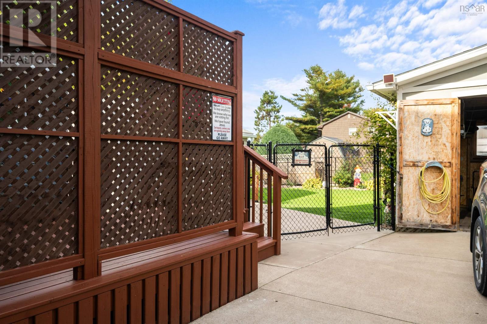 56 Aberdeen Avenue, New Glasgow, Nova Scotia  B2H 4A9 - Photo 7 - 202516424