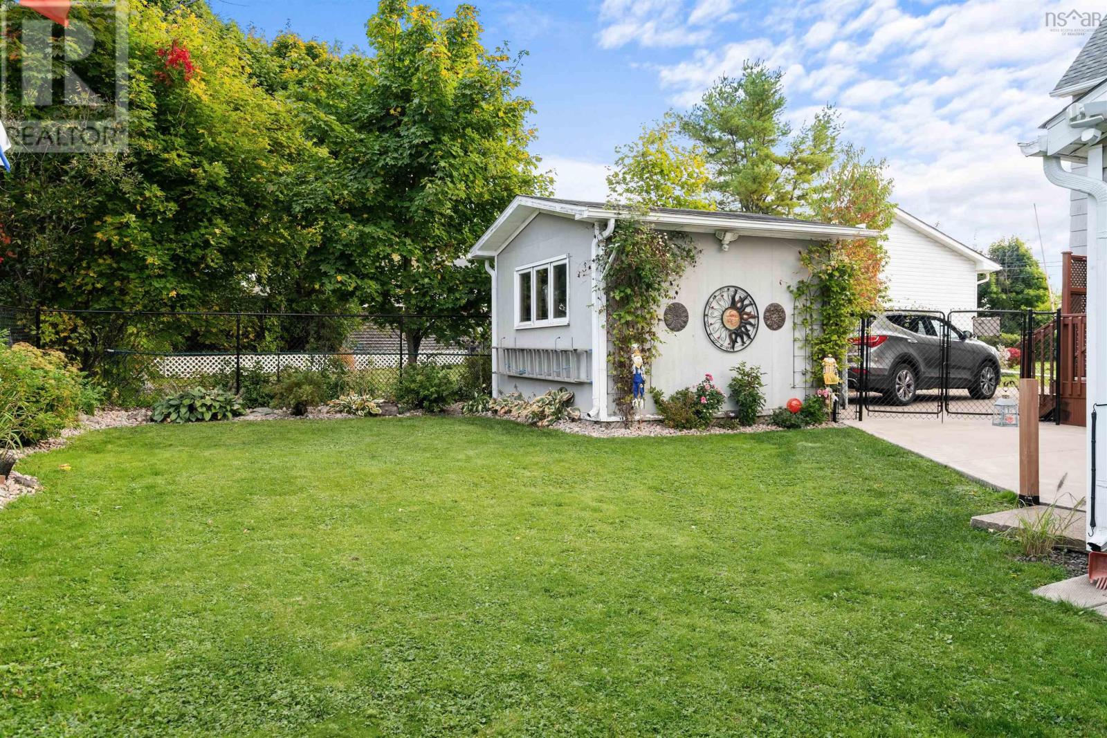 56 Aberdeen Avenue, New Glasgow, Nova Scotia  B2H 4A9 - Photo 9 - 202516424