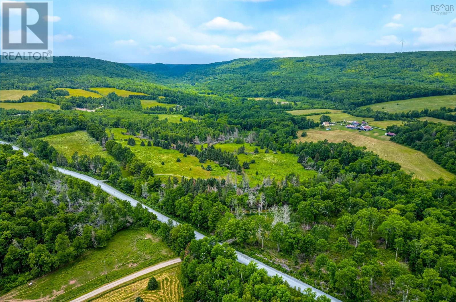 Brookland Road, Brookland, Nova Scotia  B0K 1P0 - Photo 2 - 202516471