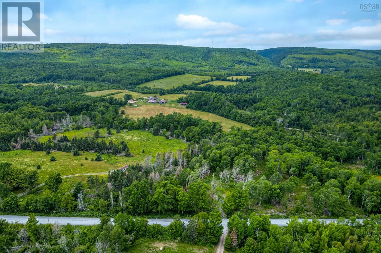 Brookland Road, Brookland, Nova Scotia  B0K 1P0 - Photo 3 - 202516471