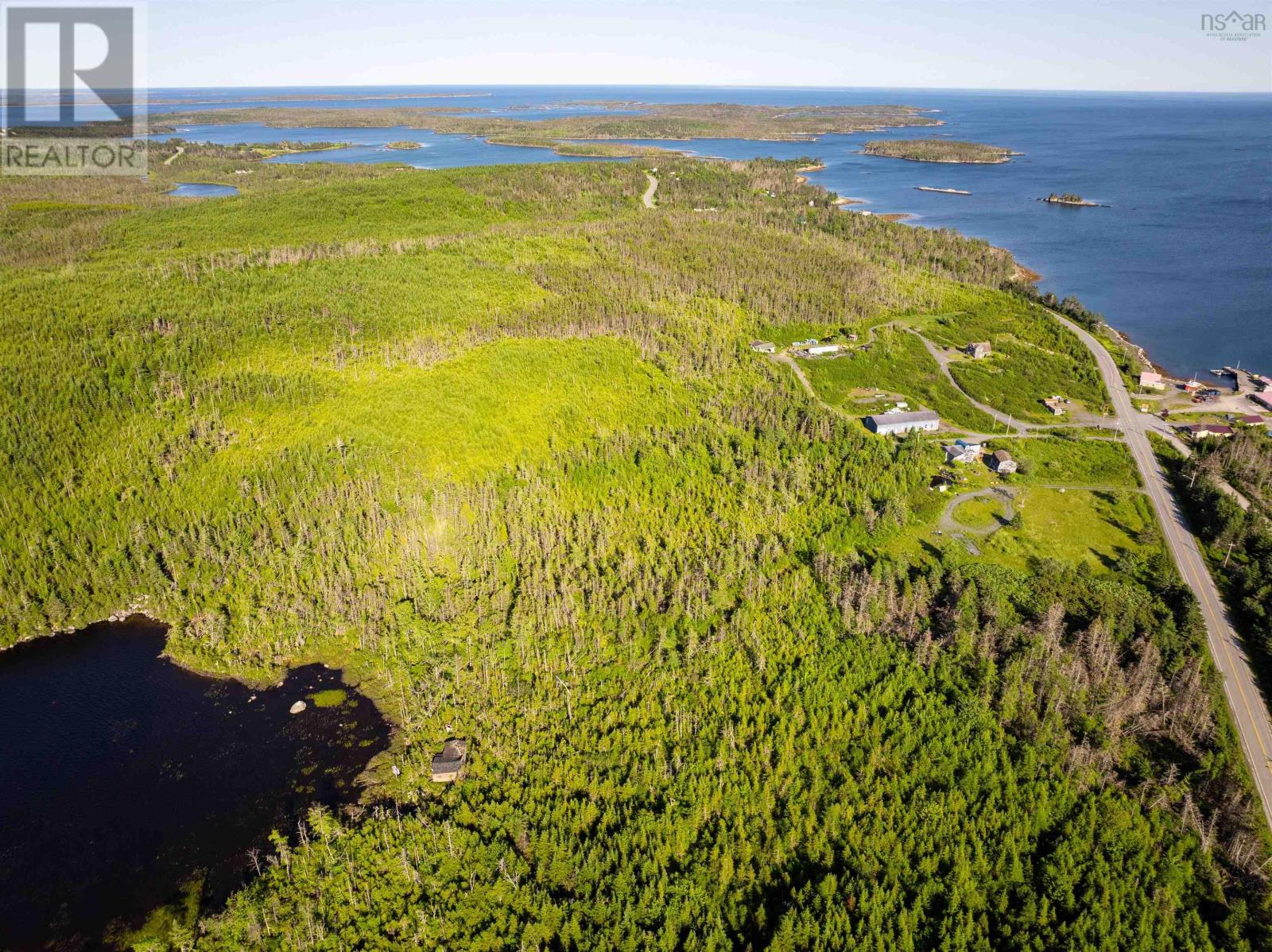 Lot B-4 Highway 7, Popes Harbour, Nova Scotia  B0J 3H0 - Photo 3 - 202516487