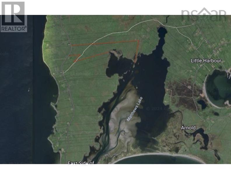 Lot Rockland Road, Rockland, Nova Scotia  B0T 1V0 - Photo 8 - 202516512