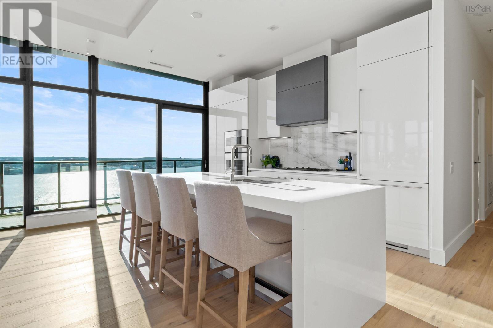 2302 1650 Granville Street, Halifax, Nova Scotia  B3J 0E1 - Photo 12 - 202516520