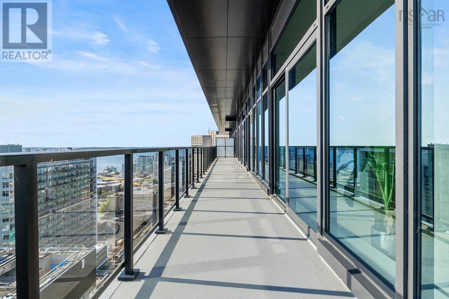 2302 1650 Granville Street, Halifax, Nova Scotia  B3J 0E1 - Photo 17 - 202516520