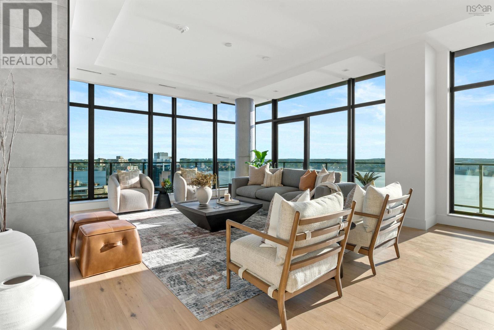2302 1650 Granville Street, Halifax, Nova Scotia  B3J 0E1 - Photo 2 - 202516520