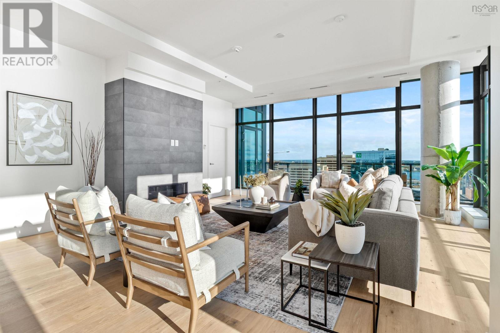 2302 1650 Granville Street, Halifax, Nova Scotia  B3J 0E1 - Photo 4 - 202516520