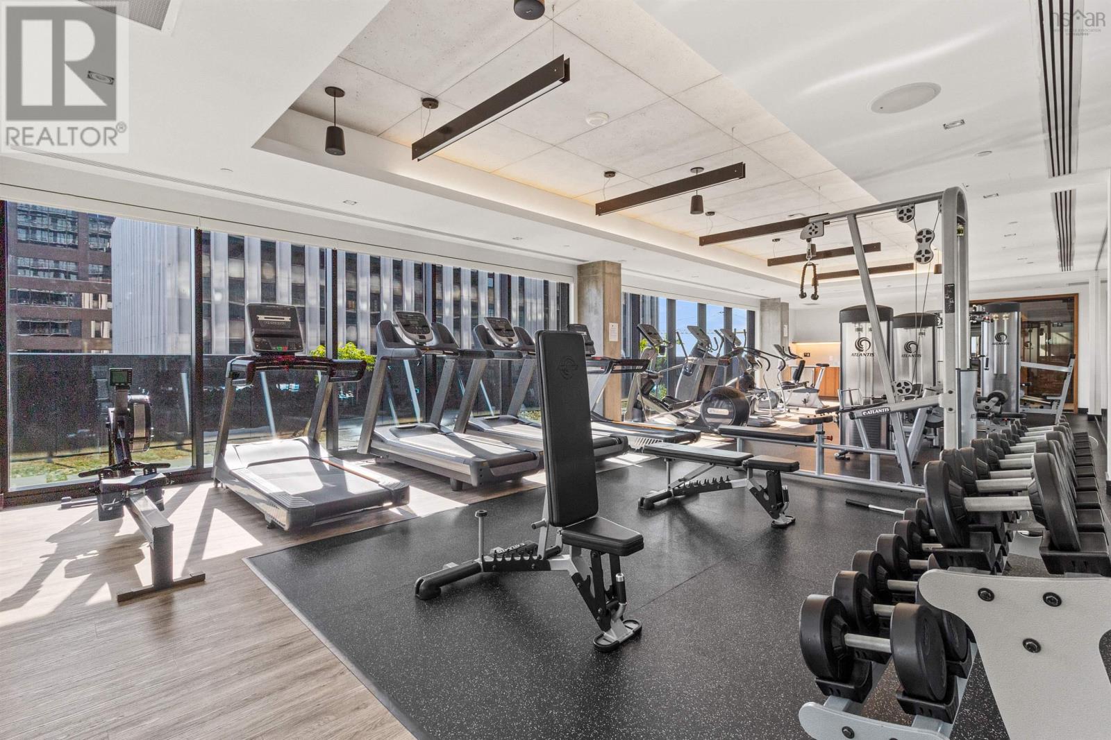 2302 1650 Granville Street, Halifax, Nova Scotia  B3J 0E1 - Photo 40 - 202516520