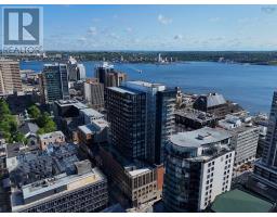 2302 1650 Granville Street, halifax, Nova Scotia