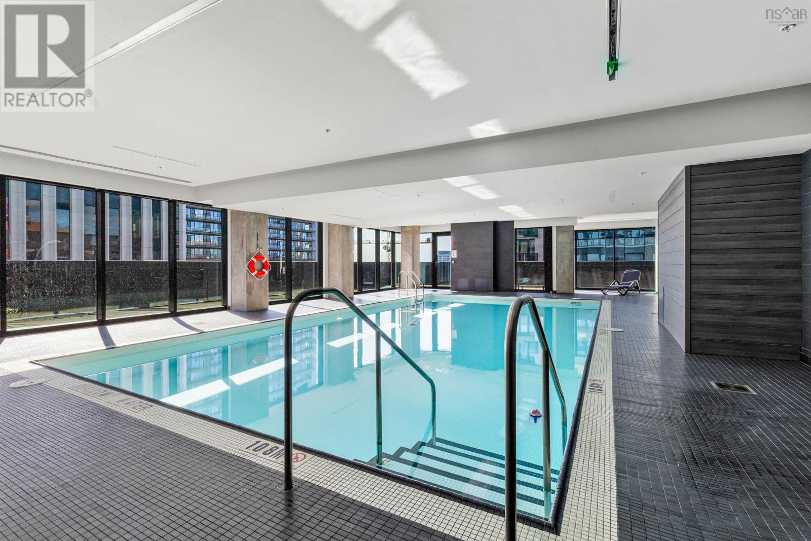 2303 1650 Granville Street, Halifax, Nova Scotia  B3J 0E1 - Photo 33 - 202516521