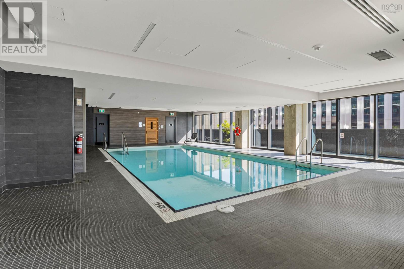 2303 1650 Granville Street, Halifax, Nova Scotia  B3J 0E1 - Photo 34 - 202516521