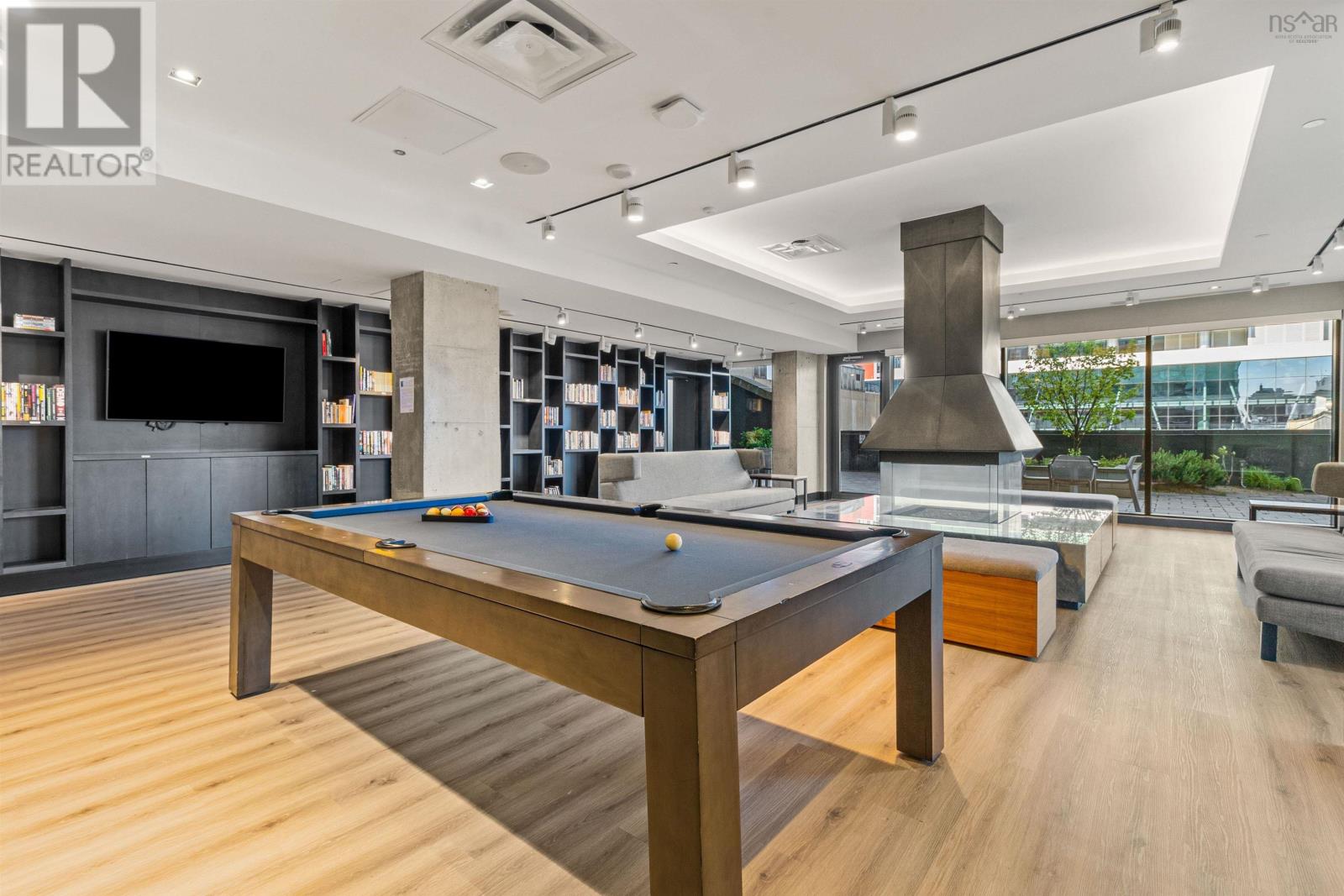 2303 1650 Granville Street, Halifax, Nova Scotia  B3J 0E1 - Photo 43 - 202516521