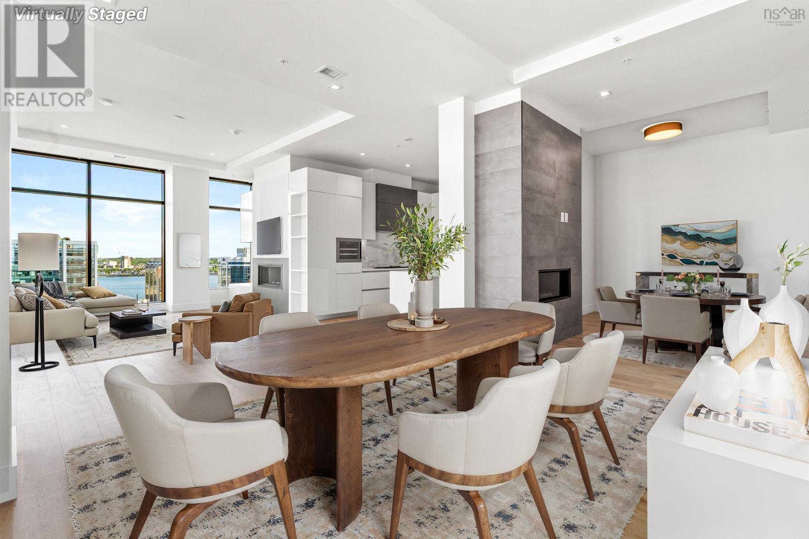 2301 1650 Granville Street, Halifax, Nova Scotia  B3J 0E1 - Photo 2 - 202516522