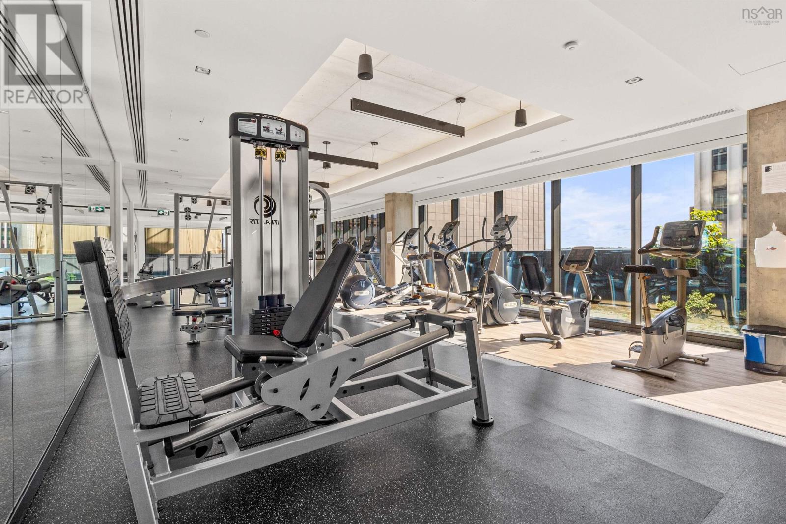 2301 1650 Granville Street, Halifax, Nova Scotia  B3J 0E1 - Photo 41 - 202516522