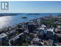 2301 1650 Granville Street, halifax, Nova Scotia