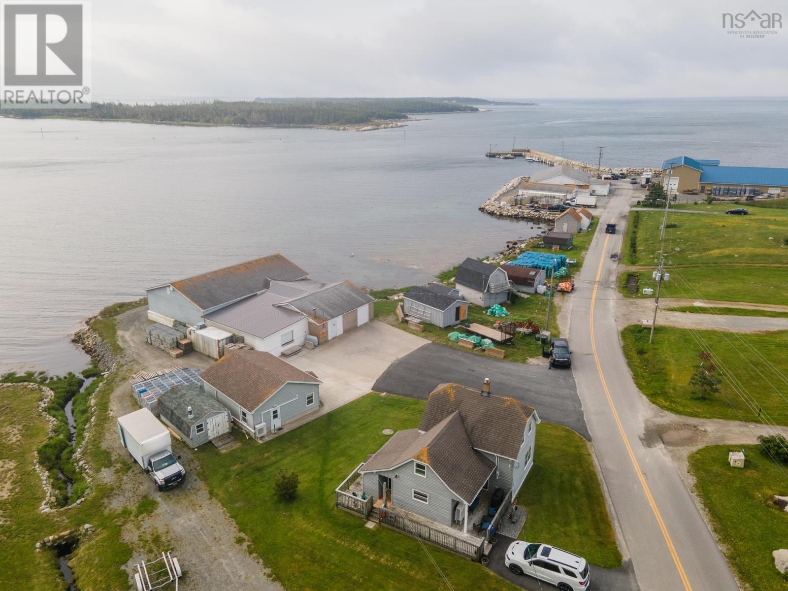 39 Prospect Point Road, Shag Harbour, Nova Scotia  B0W 3B0 - Photo 2 - 202516552
