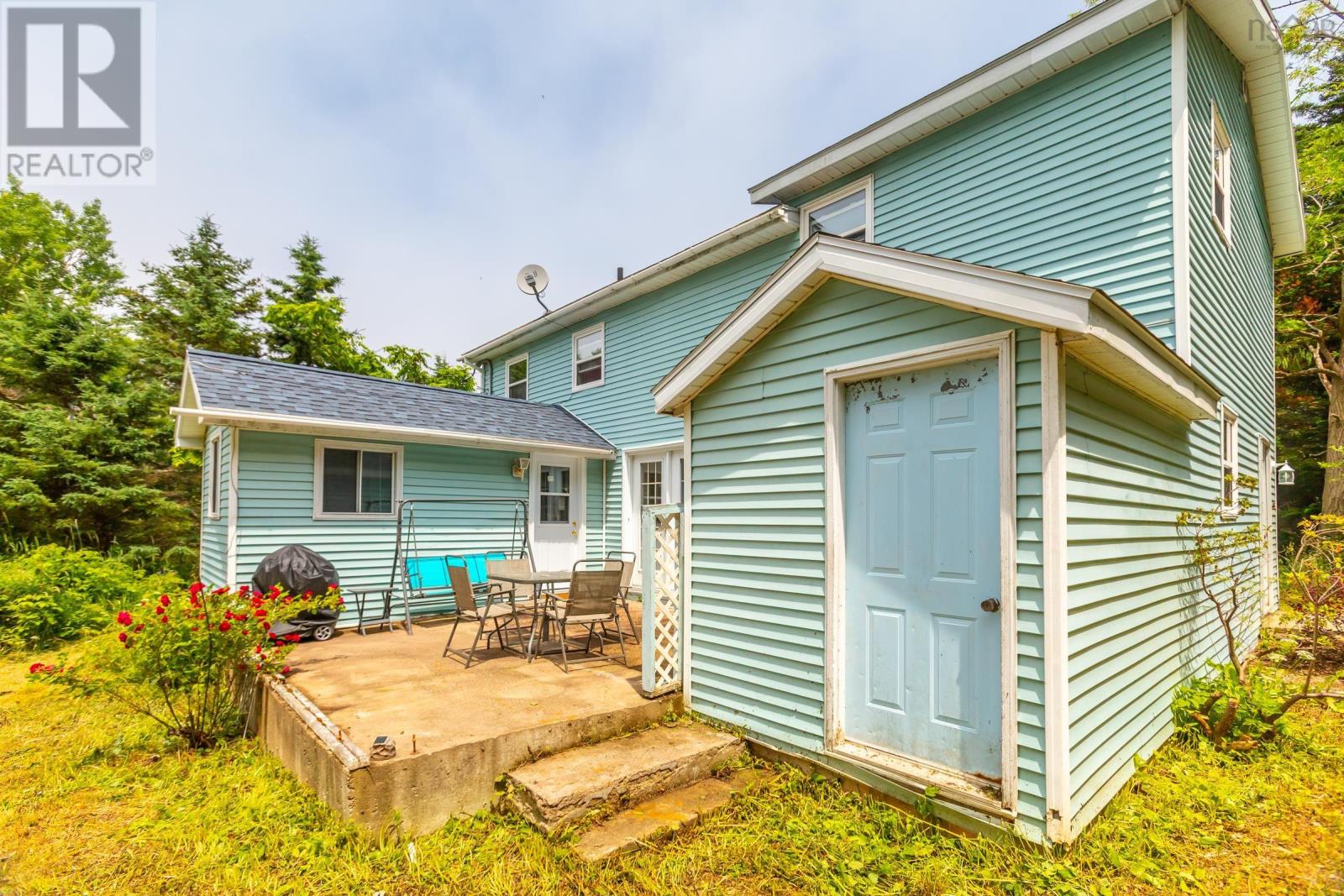 798 Brinton Road, Port Lorne, Nova Scotia  B0S 1R0 - Photo 13 - 202516564