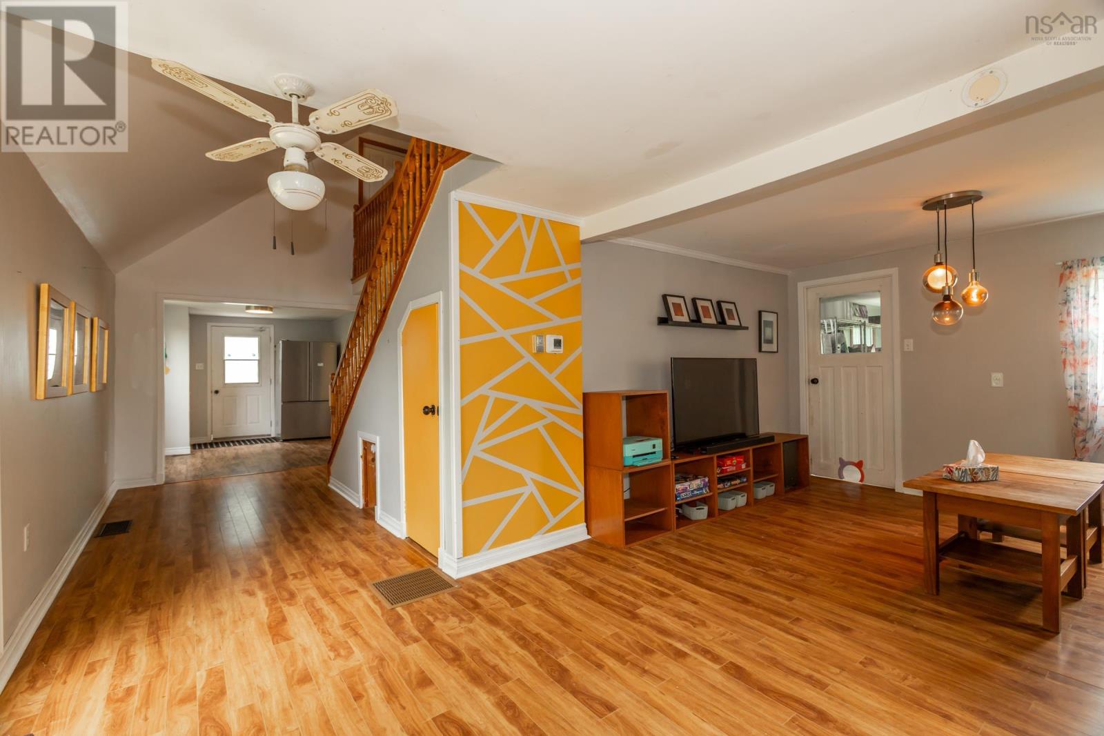 798 Brinton Road, Port Lorne, Nova Scotia  B0S 1R0 - Photo 34 - 202516564