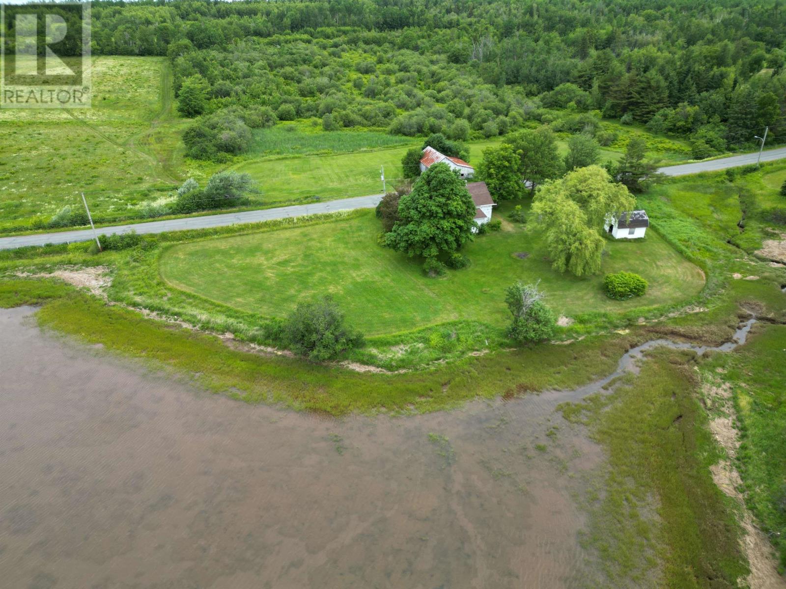80 Irishtown Road, Pugwash, Nova Scotia  B0K 1L0 - Photo 2 - 202516572
